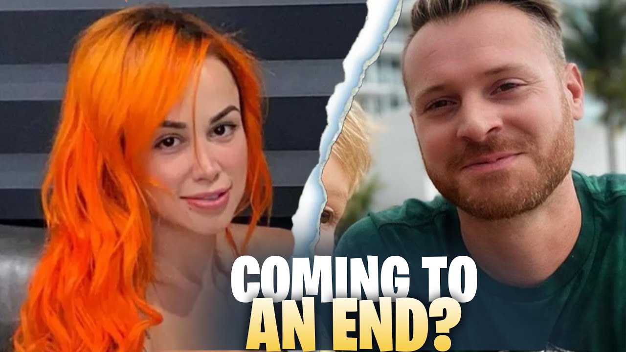 90 Day Fiance: Is Russ & Paola Mayfield's Marriage Coming to an End?