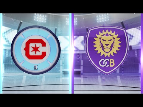 90 in 15: Chicago Fire FC II vs. Orlando City B | May 02, 2025