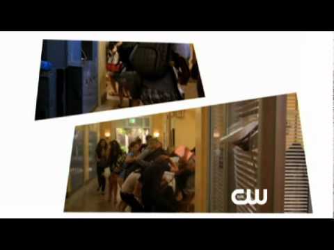 90210 Season 3 - 13 Sept