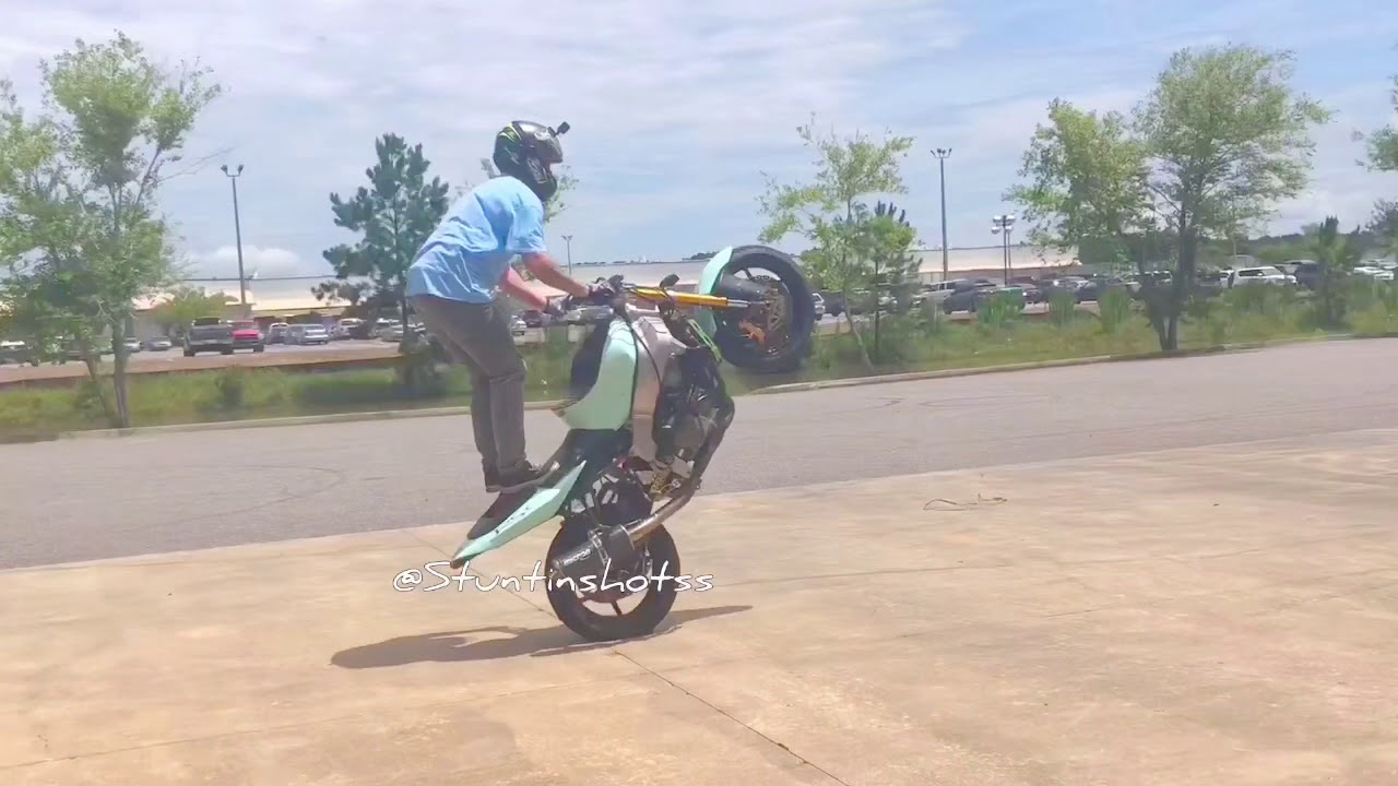 904 Grom Squad - Jacksonville, FL riders