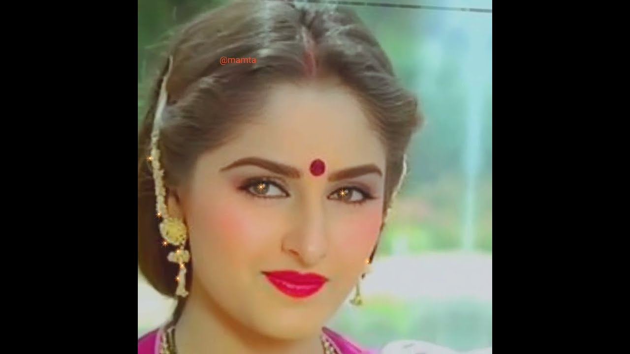 90s  beauty queen Jaya Prada ki new photo and new song 💖 Jaya Prada status video 💖