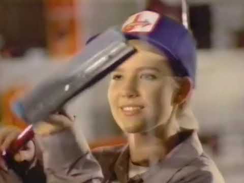 90's Ads Jiffy Lube Oil Change 1995