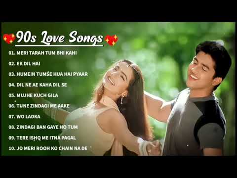 90’S Love Hindi Songs🫒🫒90’S Hit Songs 💘 Udit Narayan, Alka Yagnik, Kumar Sanu, Lata Mangeshkar