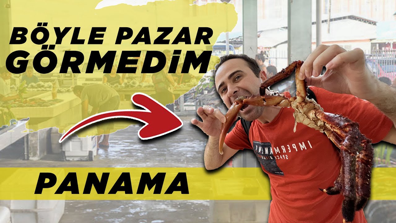 91. Ülkeme Geldim - Her Şeyin Fiyatı Düşmüş | Panama Bedava Çıktı !