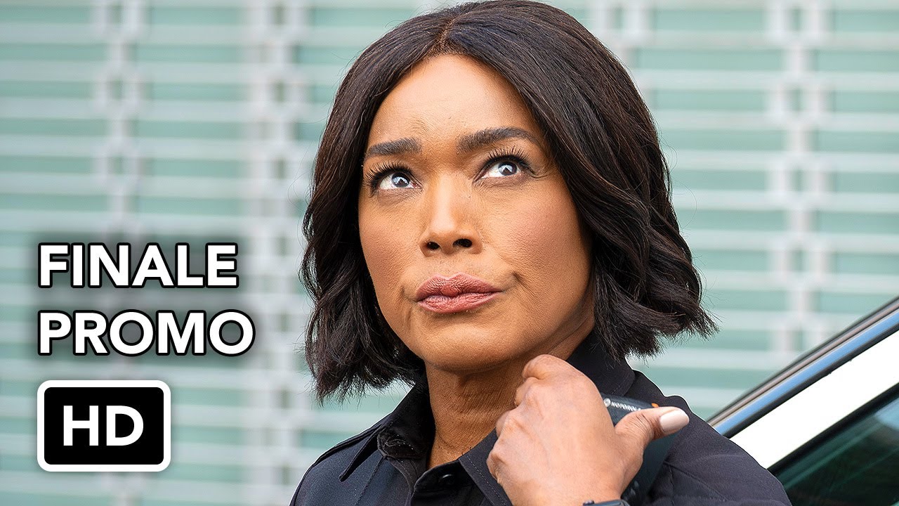 9-1-1 8x18 Promo 