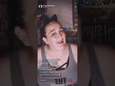 9-11-2020 -215pm- last part of TIKTOK live