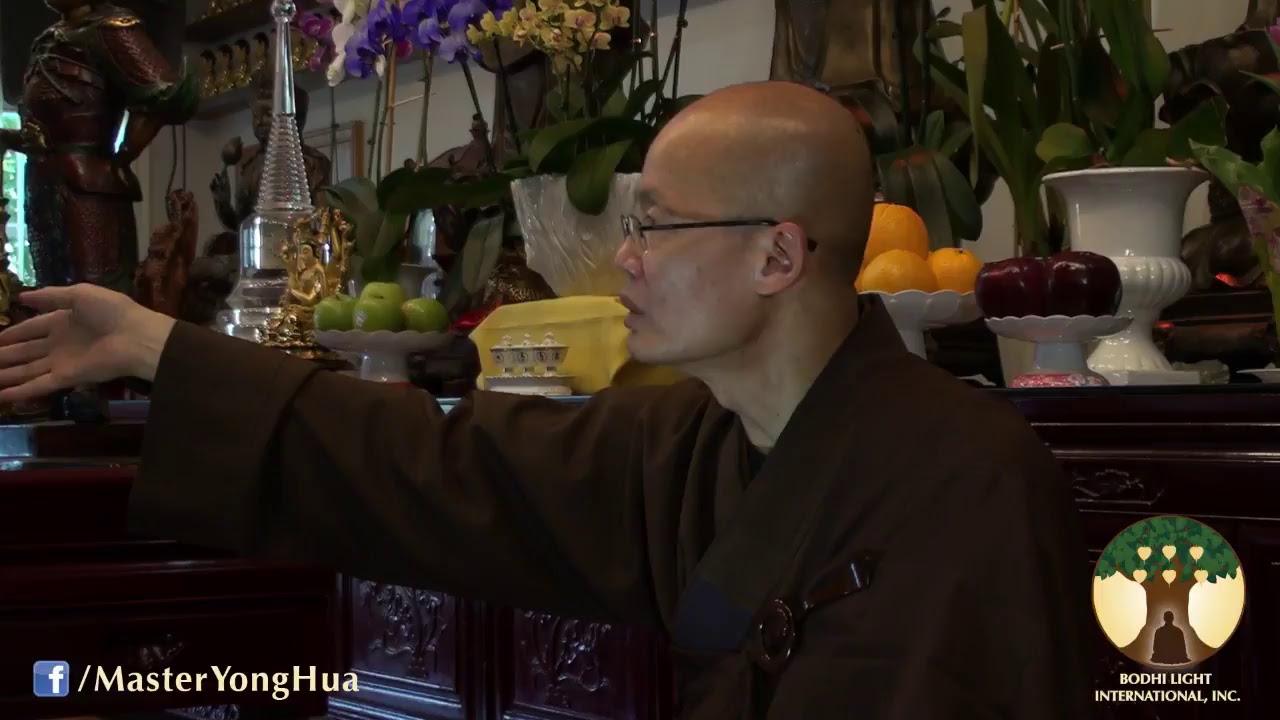 92) No Understanding No Attaining - The Heart Sutra - 20170409