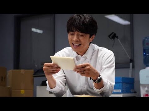 🌟🎤感動のラスト！井ノ原快彦が「特捜9」最終回で自作の歌を熱唱🎶涙が止まらない…「愛する人へ」に込めた20年の想い💐