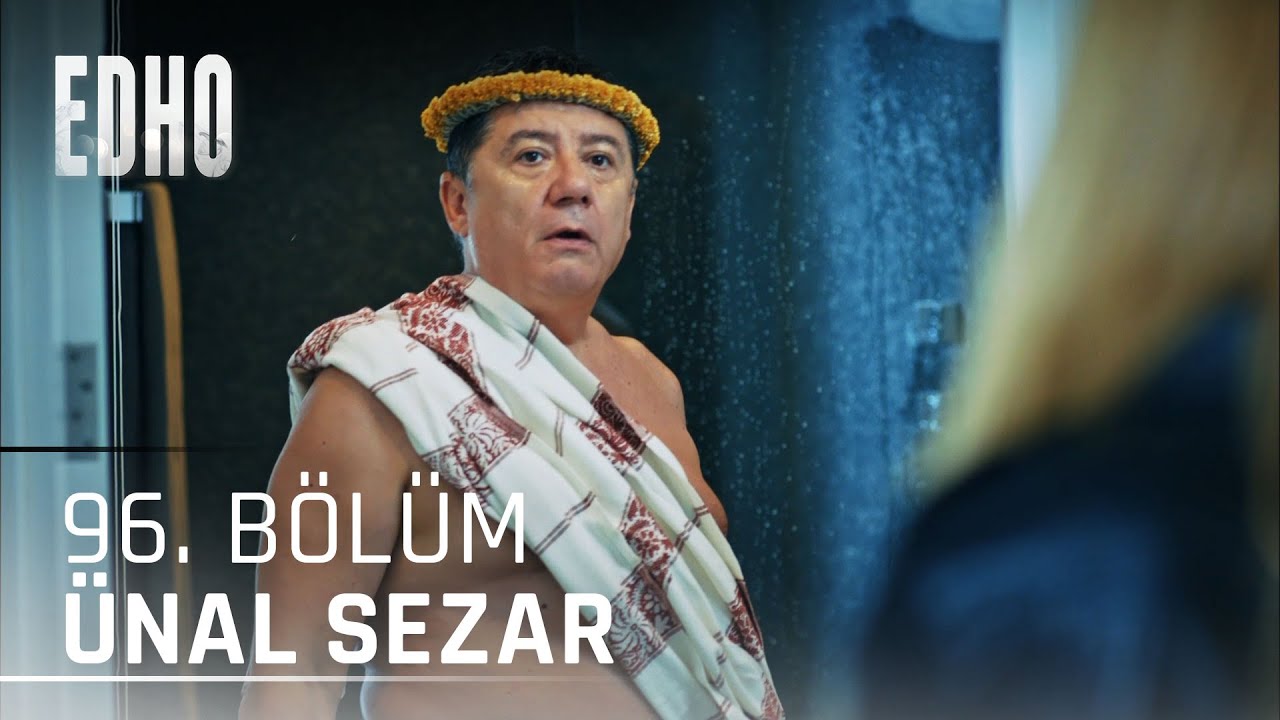 96. Bölüm ''Sezar'ın Hakkını Sezar'a Vermek Lazım'' | Eşkıya Dünyaya Hükümdar Olmaz