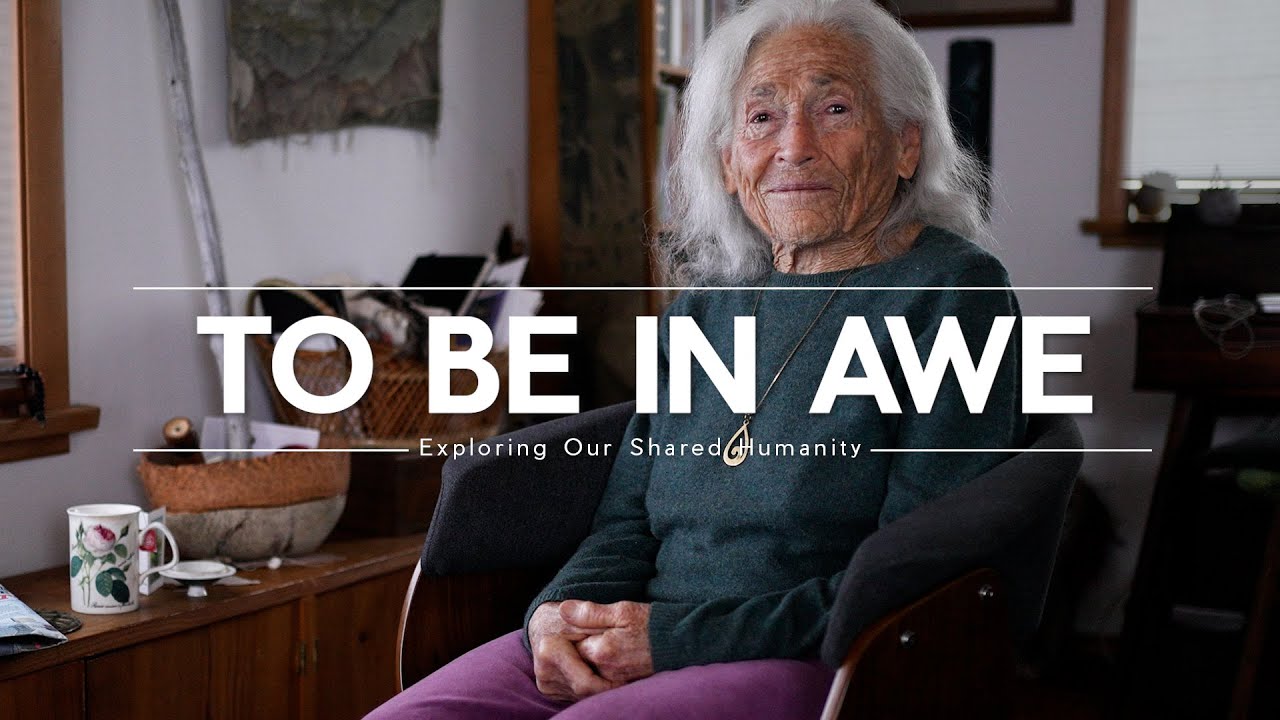 96 Years of WISDOM: The 3 Lessons That Will Make You Feel Awe