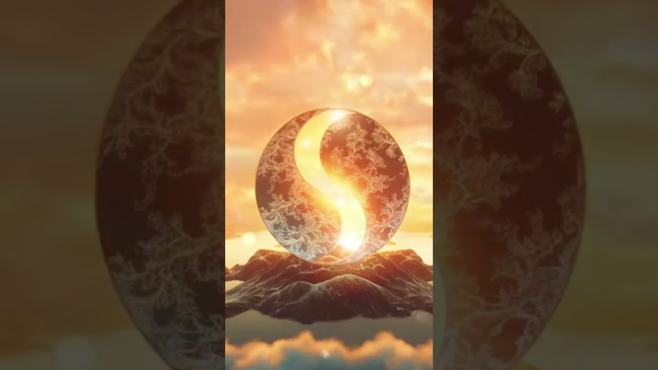 9.63Hz + 963Hz Gods Frequency🙏 Become ONE With The Universe 🙏 Divine Wisdom