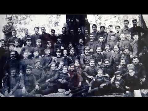 97 godina od stradanja porodice crnogorskog rodoljuba Petra Zvicera