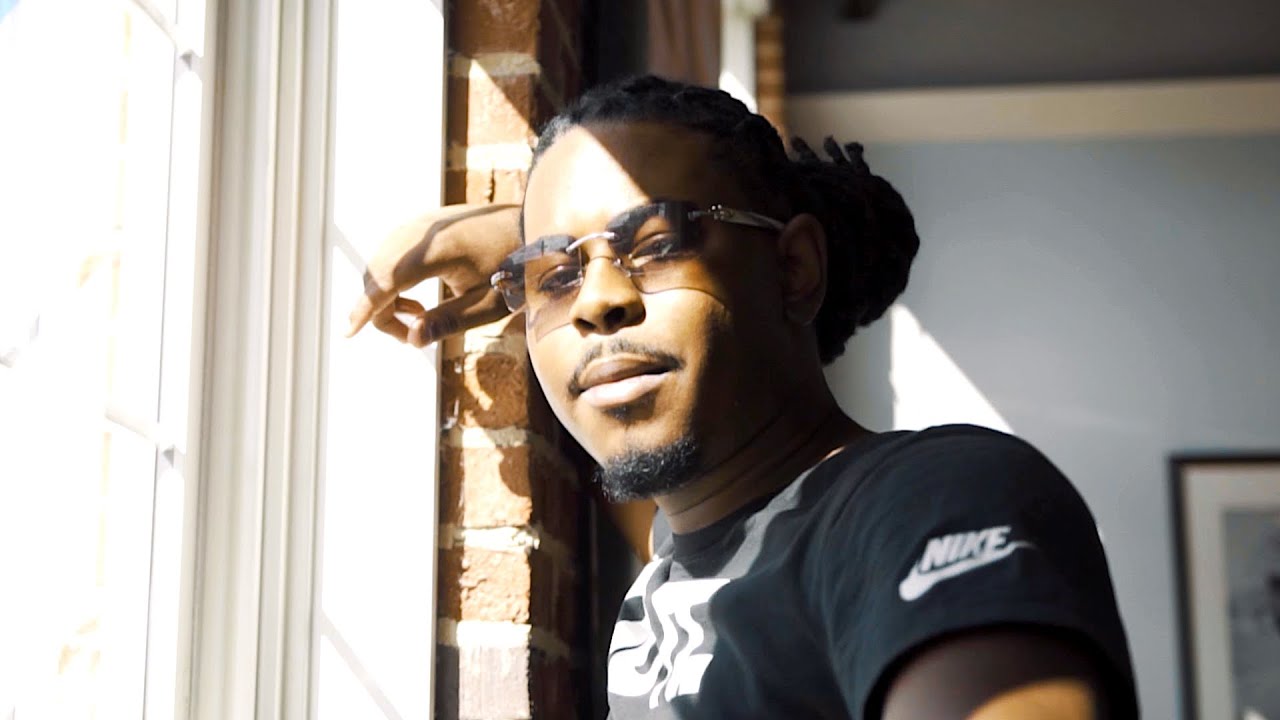 97BabyJay - 23 (Official Video)
