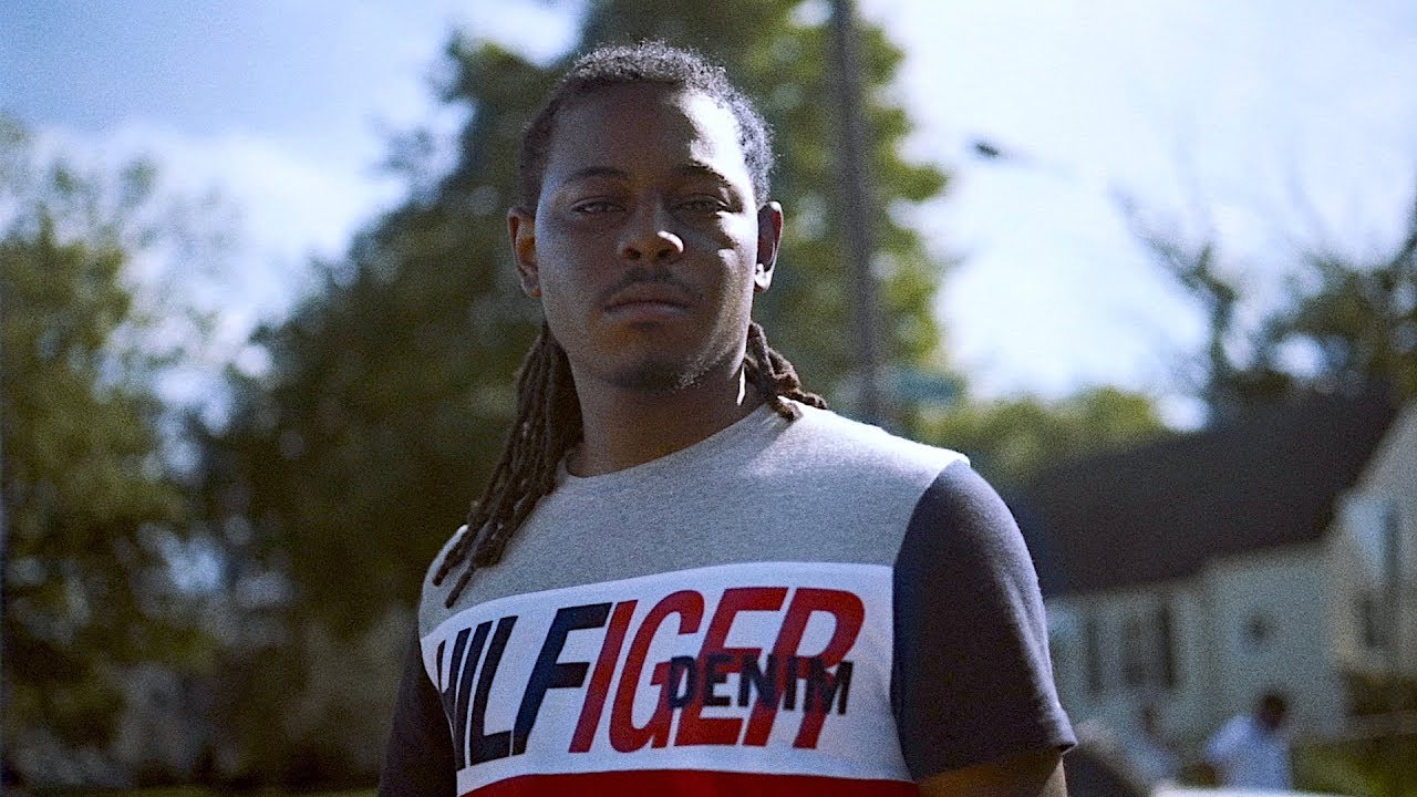 97BabyJay - Too Many (Official Video)