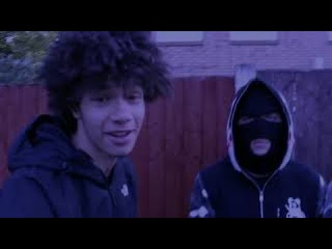 9'ERS CYPHER [FULL VIDEO] [OFFICIAL VIDEO]
