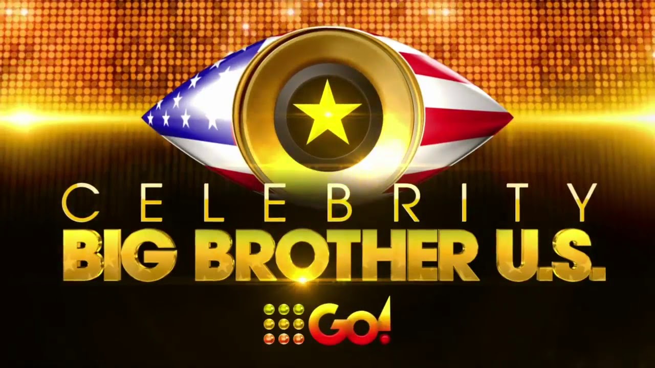 9Go! Celebrity Big Brother USA (2018)