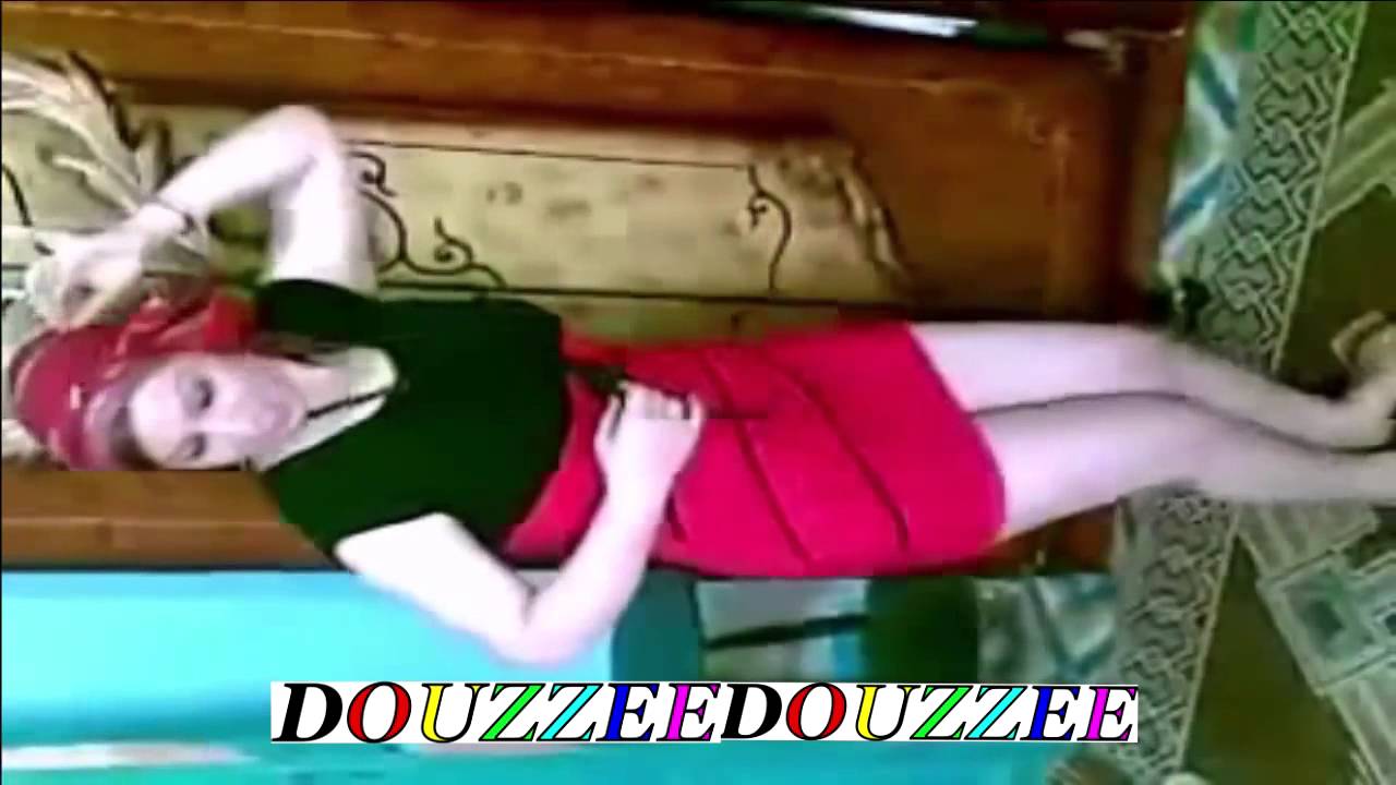 9hab arab Hijab Dance 2015