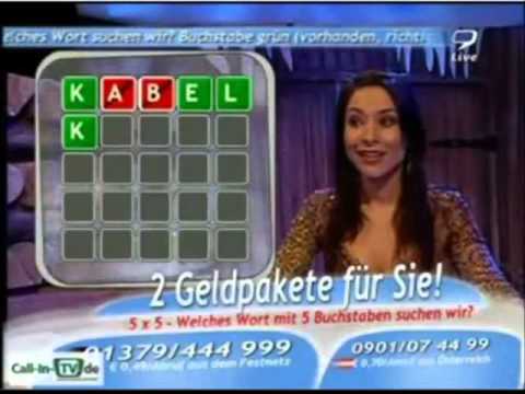 9Live - Sandra Ahrabian 5x5 (2006) · 9Live Classics