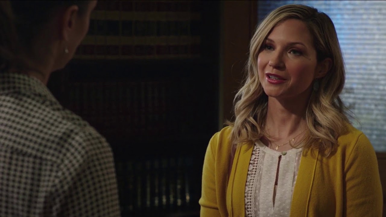 9x22 ~ Eddie & Erin Make Amends