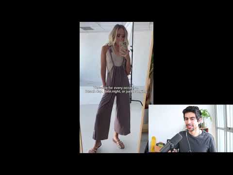 A $1.1M A Month Brilliant Shopify Niche Store