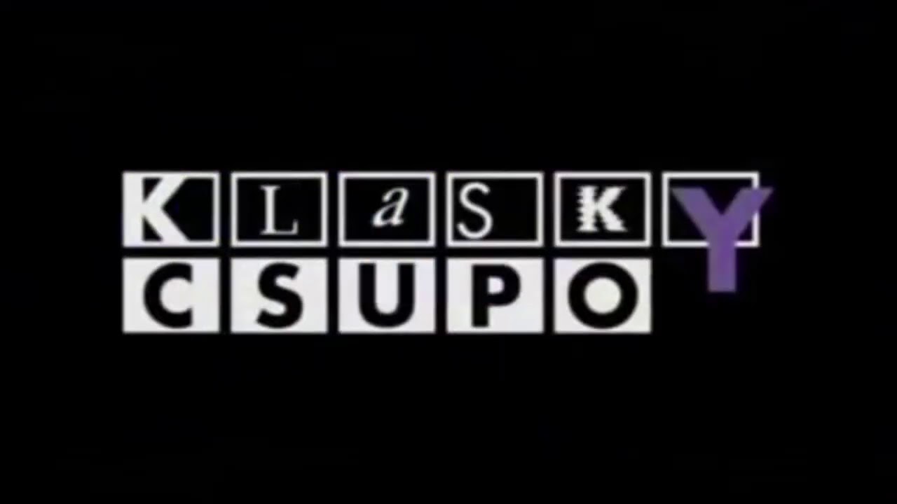 A, A! IAB! Csupo