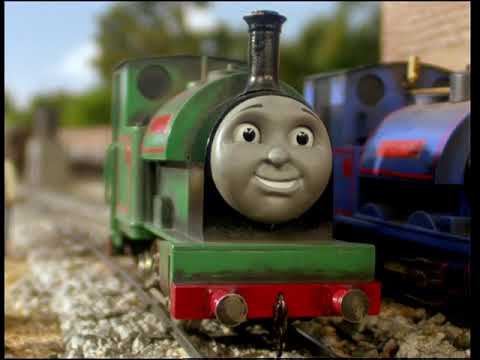 A Bad Day for Sir Handel (Season 4, Episode 6, UK, Michael Angelis)
