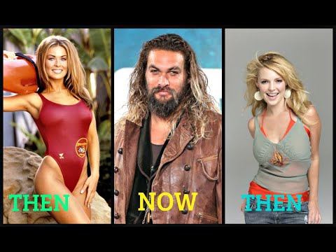 A BAYWATCH 