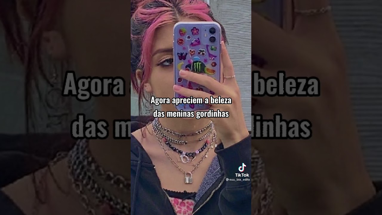 🦋A beleza das meninas gordinhas🦋🥰lindas✨