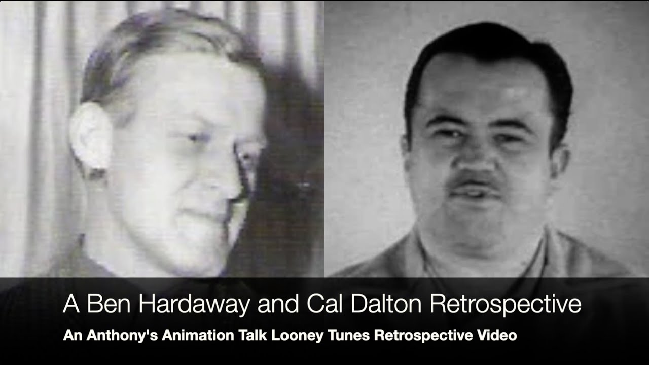 A Ben Hardaway and Cal Dalton Retrospective