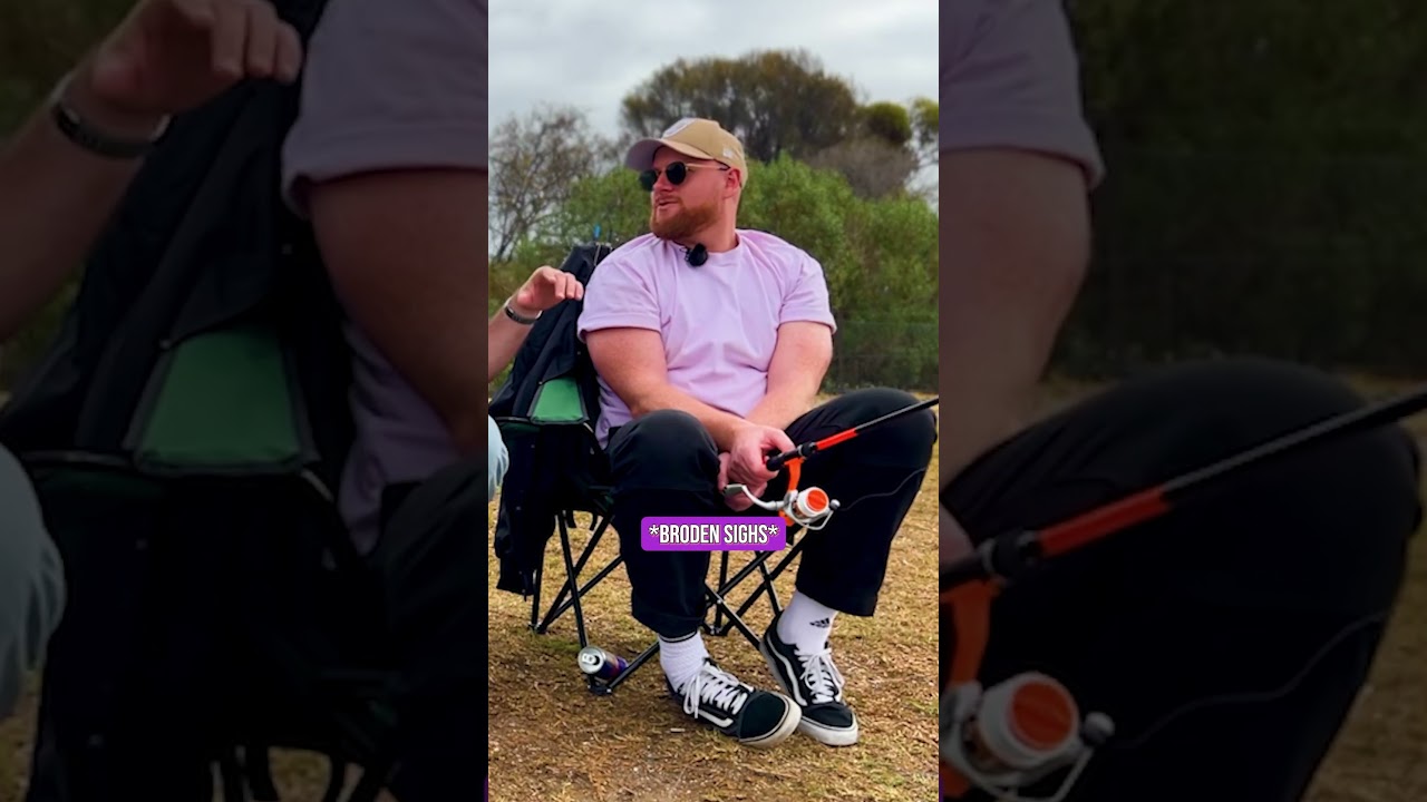 A Big Change & special guest on the latest ep, ‘The Big Change’ of the Aunty Donna Podcast! 🪿