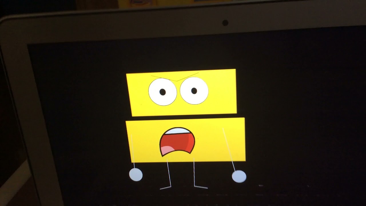 A Blooper of Logos in Klasky Csupo Logo Part 5