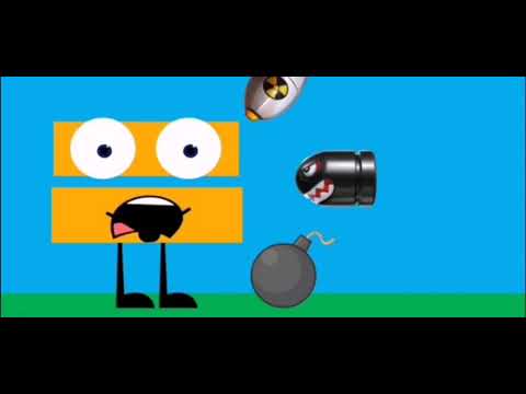 A Bloopers Of Logos In The Klasky csupo part 5