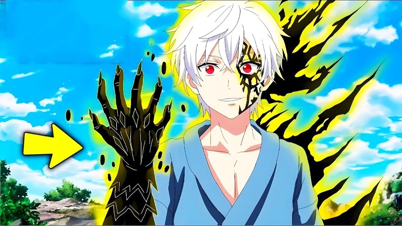A Boy Born with Demon’s Blood, Craving for Love Episode 1-12 English Dub | New Anime 2025
