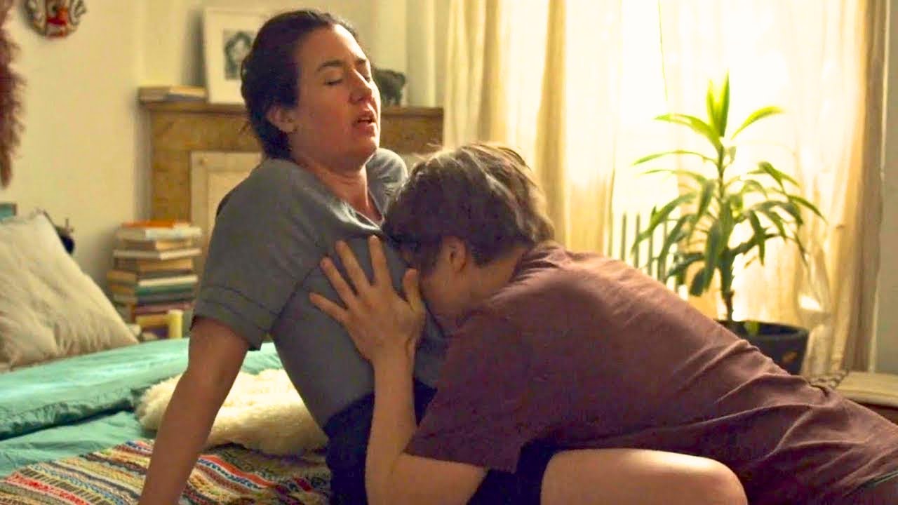 A Boy Having A Romantic Relationship With His Father's Hot Secretary  | romance free movie recap