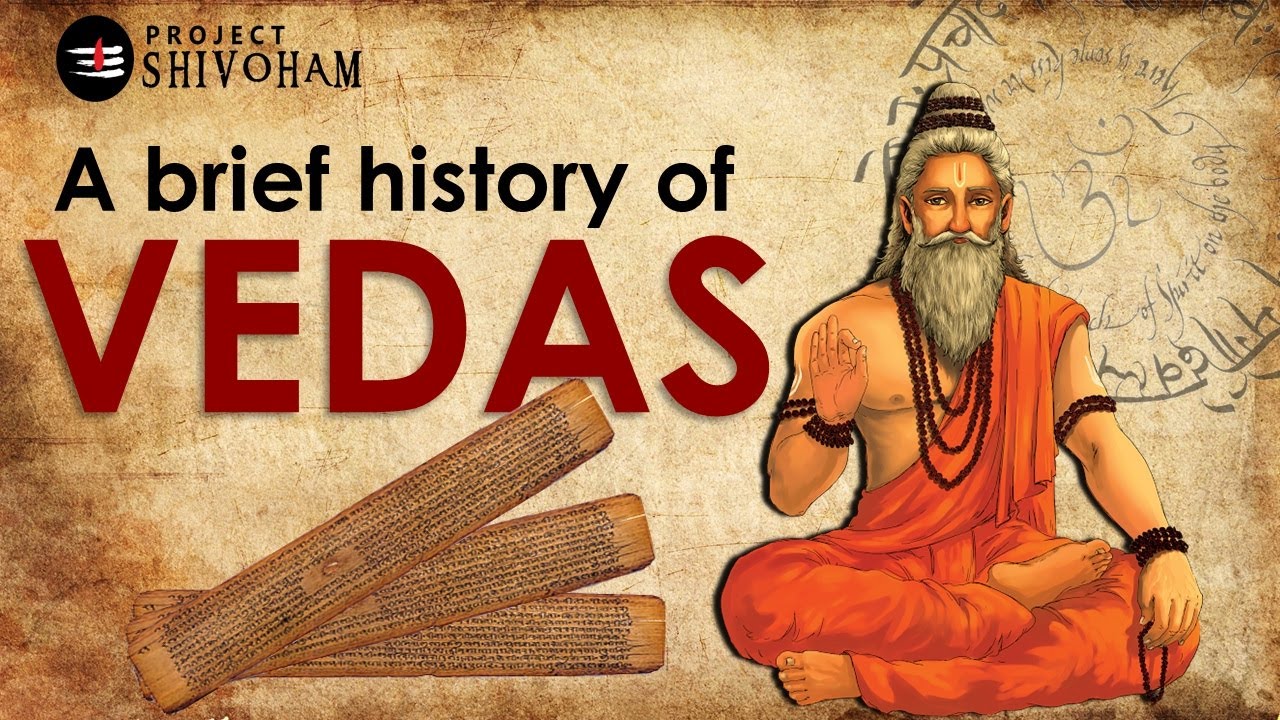 A brief history of VEDAS || Project SHIVOHAM
