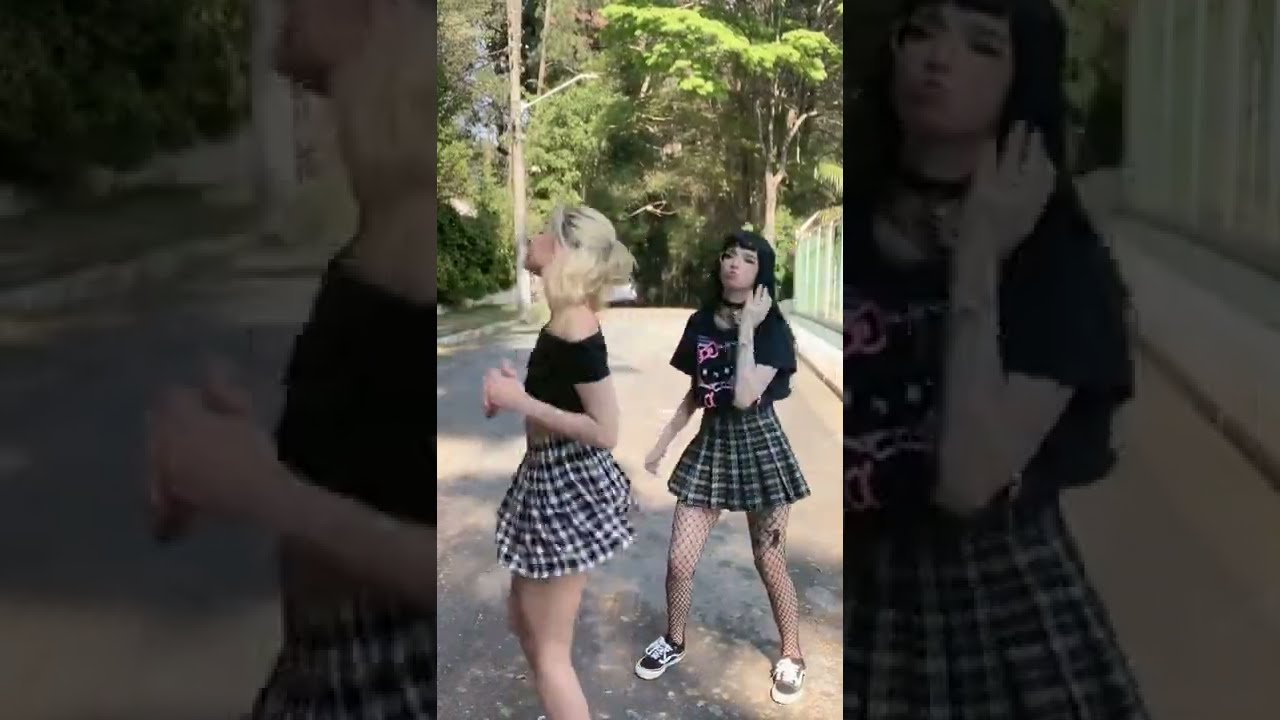 A brisa subiu pra mente ft. Luh Setra#Shorts