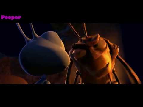 A Bug's Life -  Alternate Ending
