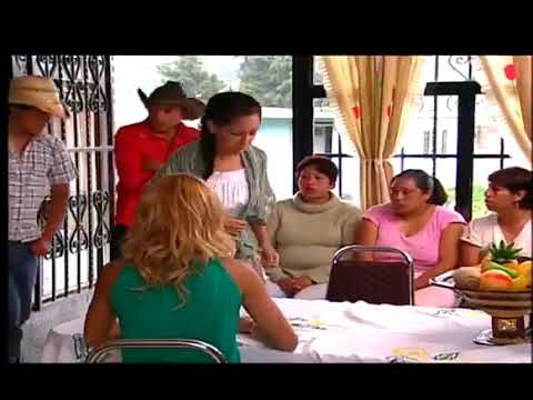 A Cada Quien su Santo: El trésor de San Cipriano #tvazteca