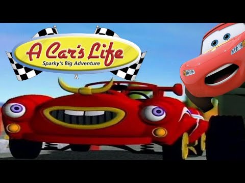 A Car's Life is a Horrific Nightmare