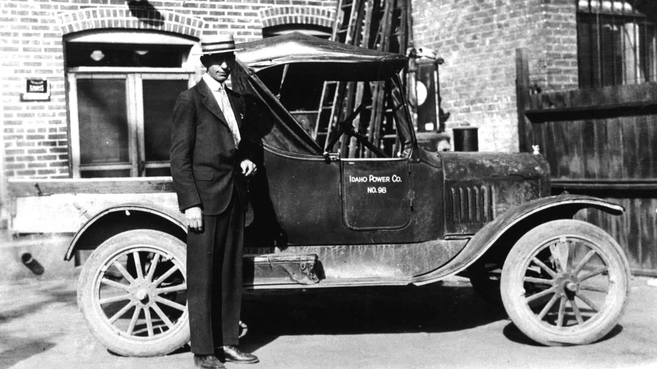 A Century of Service: Rural Electrification 1916-1929