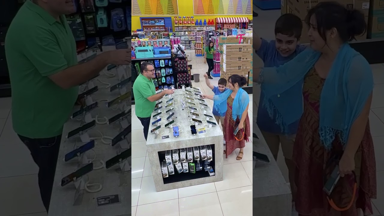 A Child's Big Mistake Turned Into an Unforgettable Gift #shorts