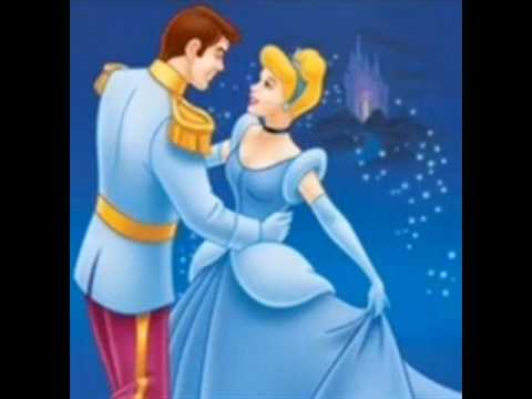 A Cinderella Tribute