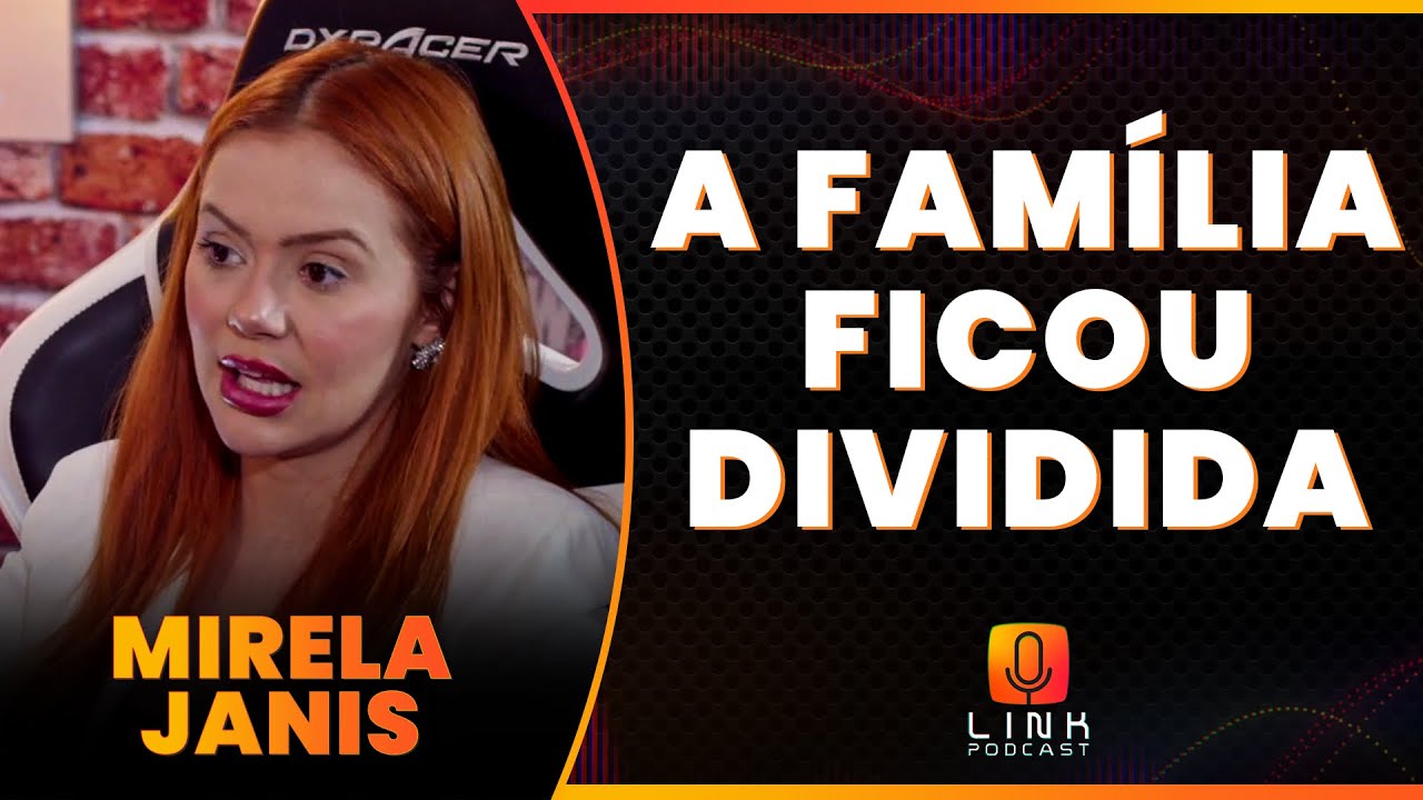 A CONFUSÃO ENTRE HULK, IRAN E CAMILA ANGELO I MIRELA JANIS