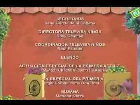 a continuación bananas en pijamas Discovery kids