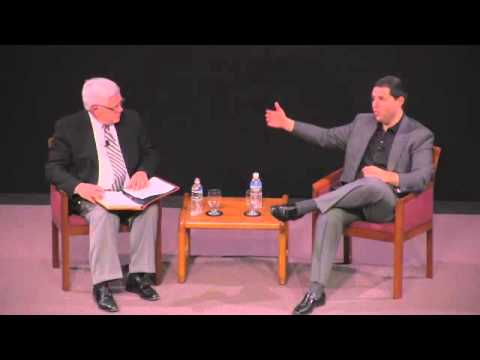 A Conversation with Jed York