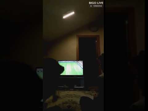 A cool video here, watch and enjoy it !  #bigolivevideo