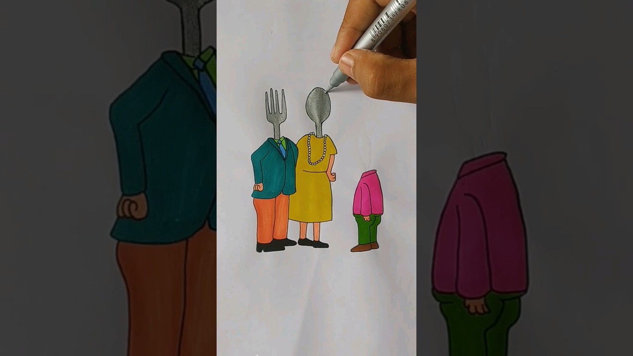 A cute Story🥰🥰 (part-102) #shorts #xyzart #viralshort #youtubeshorts