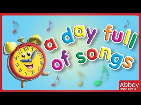A Day Full of Songs