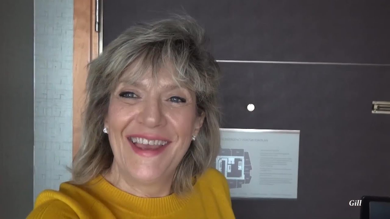 A Day in a 5-Star London Hotel | Elegant Vibes Only | Gill Ellis- Young