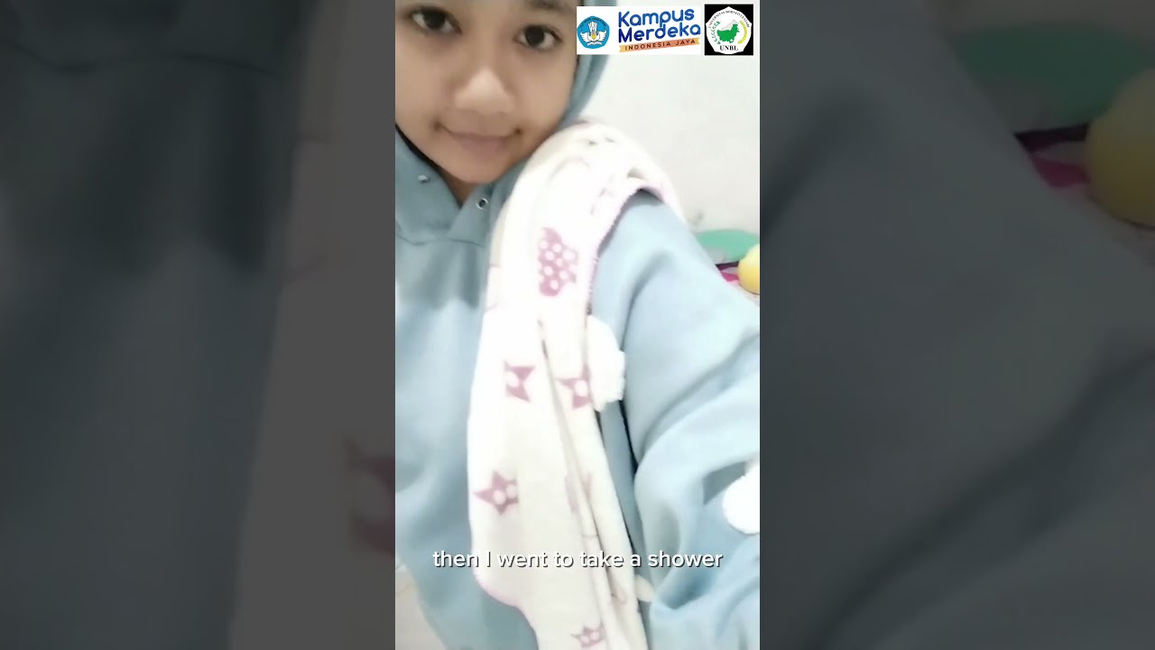 a day in my life as a student